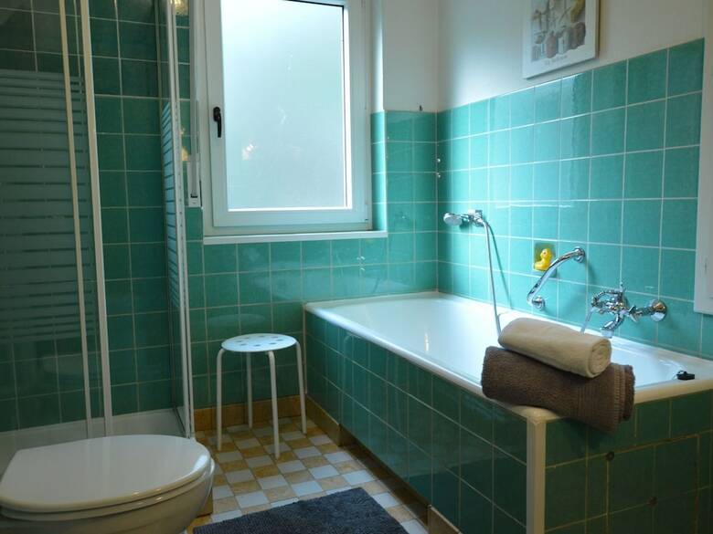 Comfy Holiday Home In Veldenz With Parking