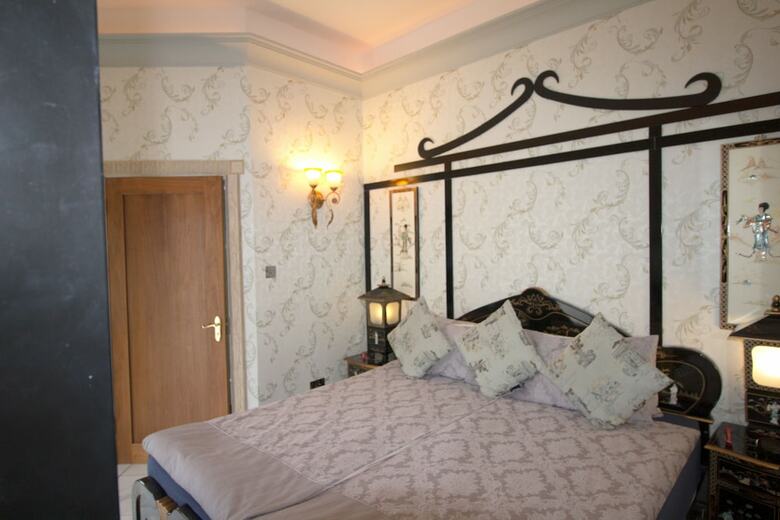 Bed & Breakfast Ferndale