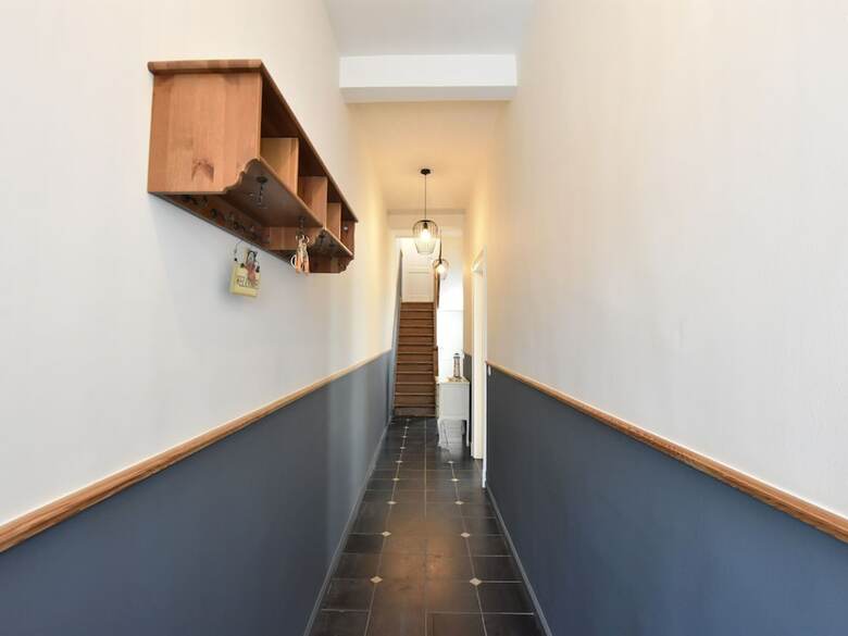 Apartamentos This Old Town House Has Been Completely Renovated