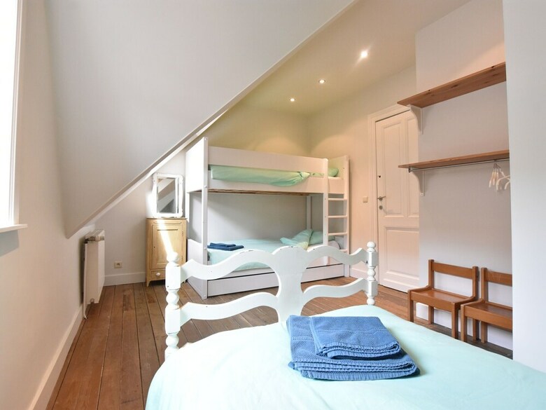 Apartamentos This Old Town House Has Been Completely Renovated
