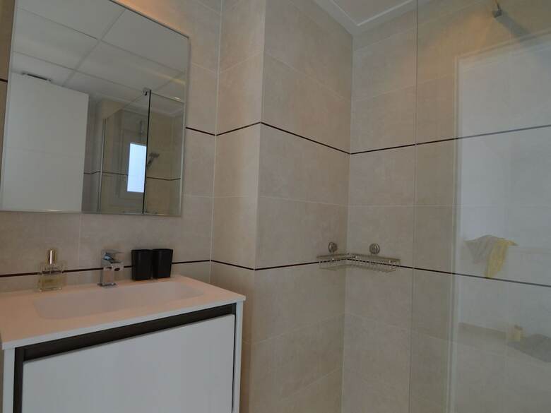 Luxurious Villa With Private Swimming Pool In Orihuela