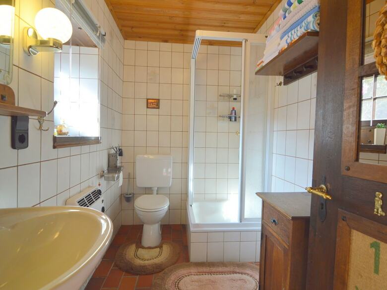 Holiday Home In Ittel With Balcony, Heating, Bbq, Parking