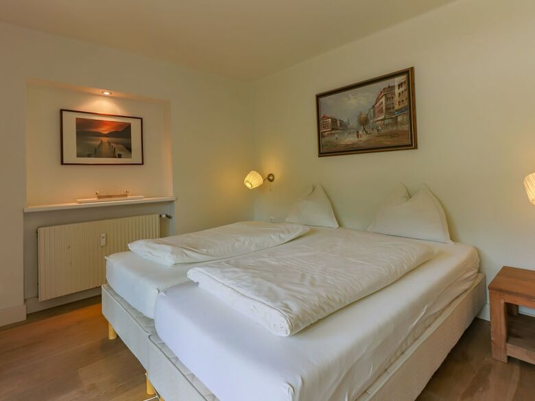 Luxurious Apartment In Brixen Ski Area With Garden