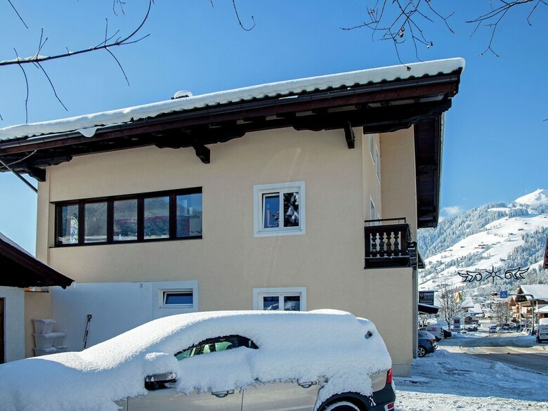 Luxurious Apartment In Brixen Ski Area With Garden