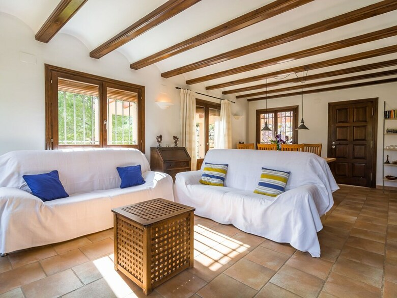 Villa Beautiful Modern Styled Finca