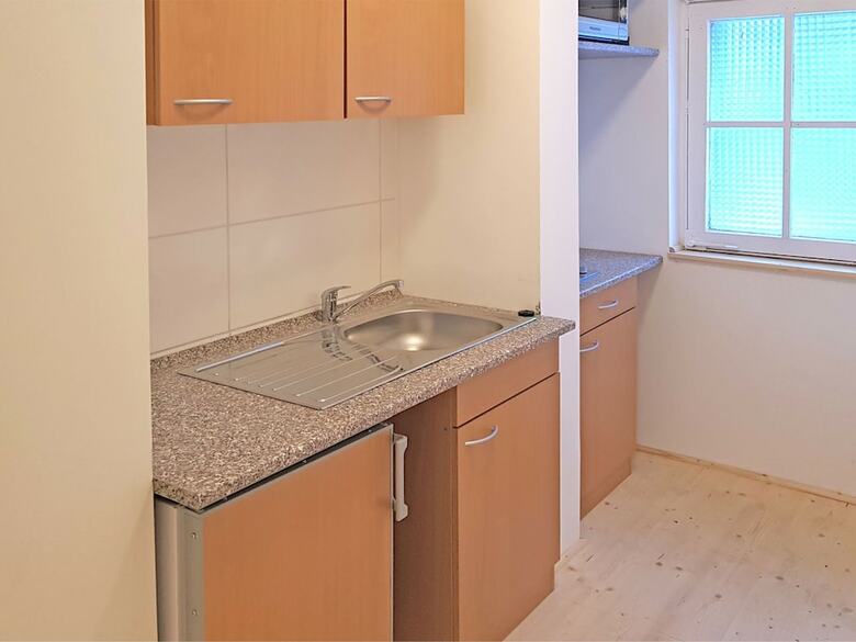 Quaint Apartment In Upper Harz In Wildemann With Views