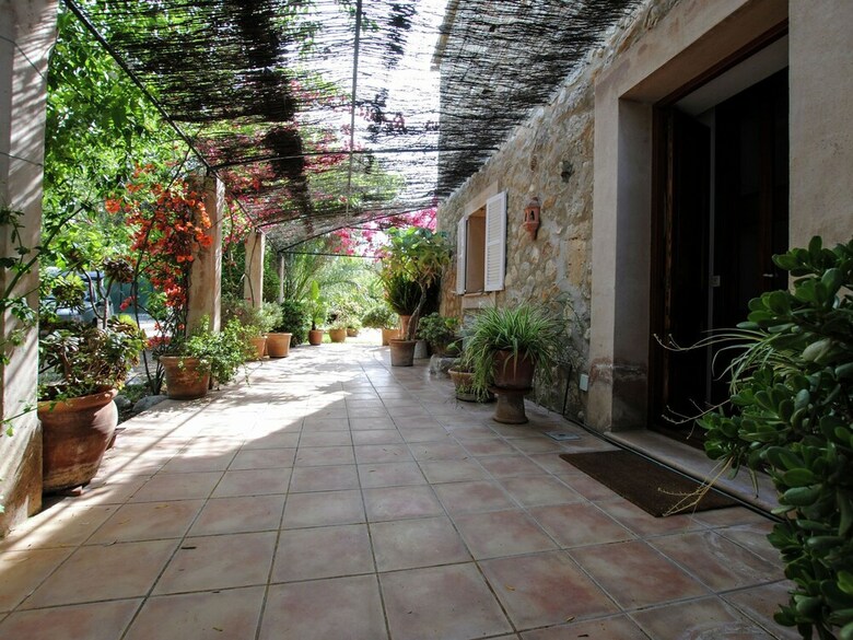 Beautiful Villa With Private Swimming Pool In Selva