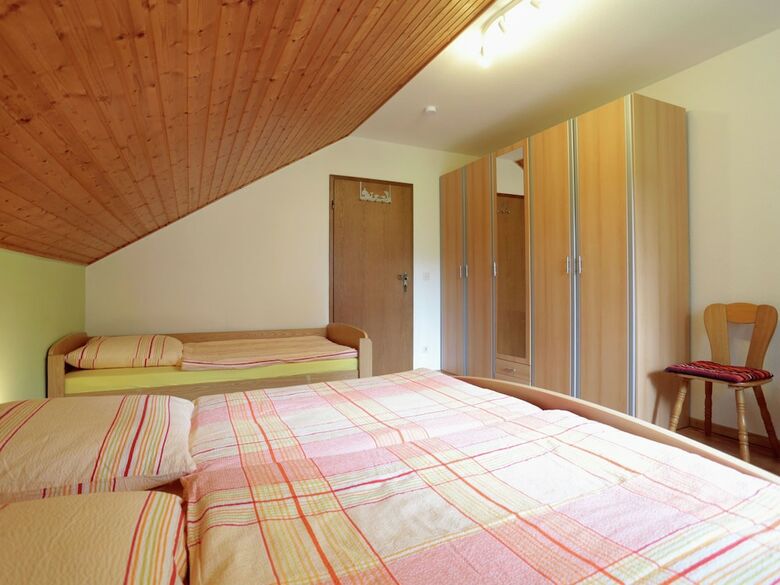 Apartamentos Holiday Home Near Winterberg