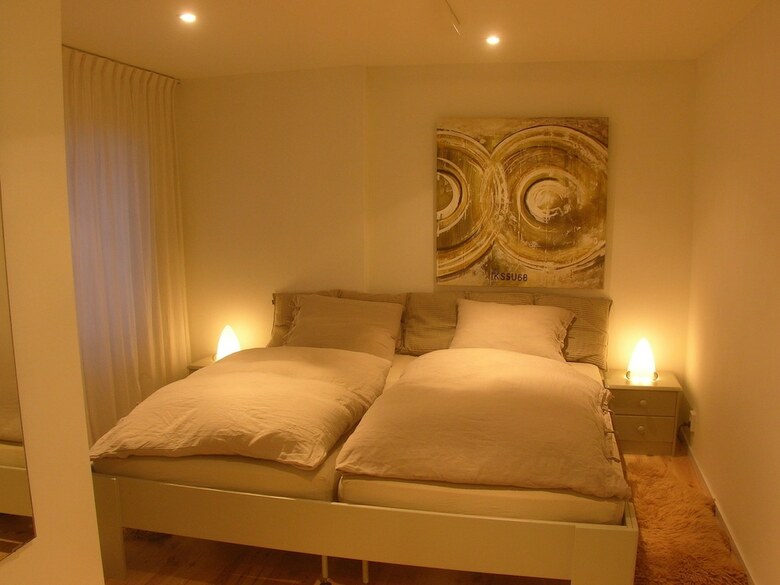 Gorgeous Holiday Home In Bodenbach Eifel With Garden