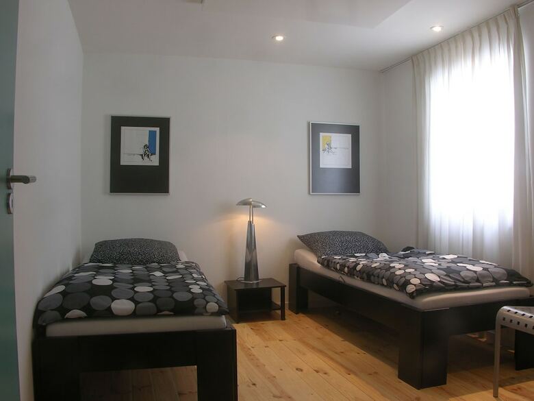 Gorgeous Holiday Home In Bodenbach Eifel With Garden