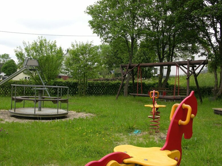 Gorgeous Holiday Home In Bodenbach Eifel With Garden