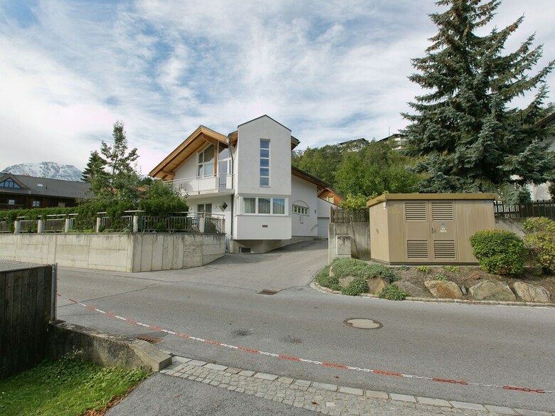 Luxury Villa With Private Terrace In Tarrenz