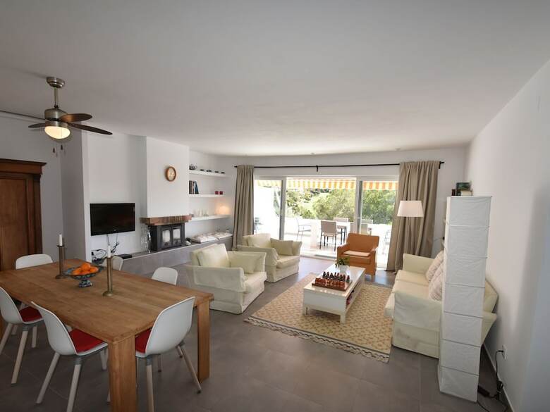 Fantastic Apartment In Altea With Swimming Pool