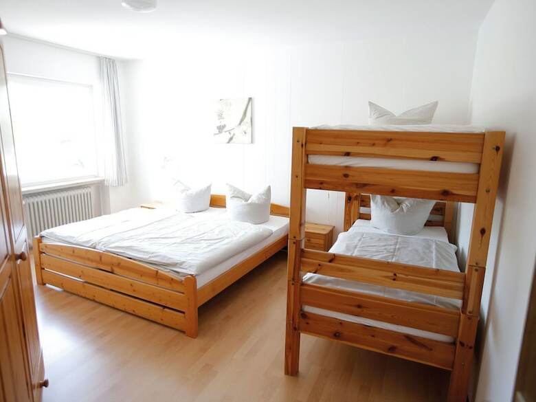 Nice Apartments Close To Luxembourg With Many Facilities