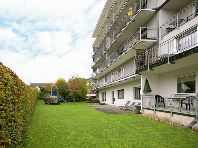 Nice Apartments Close To Luxembourg With Many Facilities