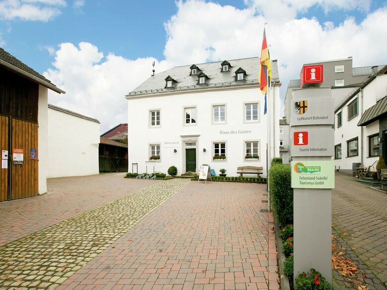 Nice Apartments Close To Luxembourg With Many Facilities