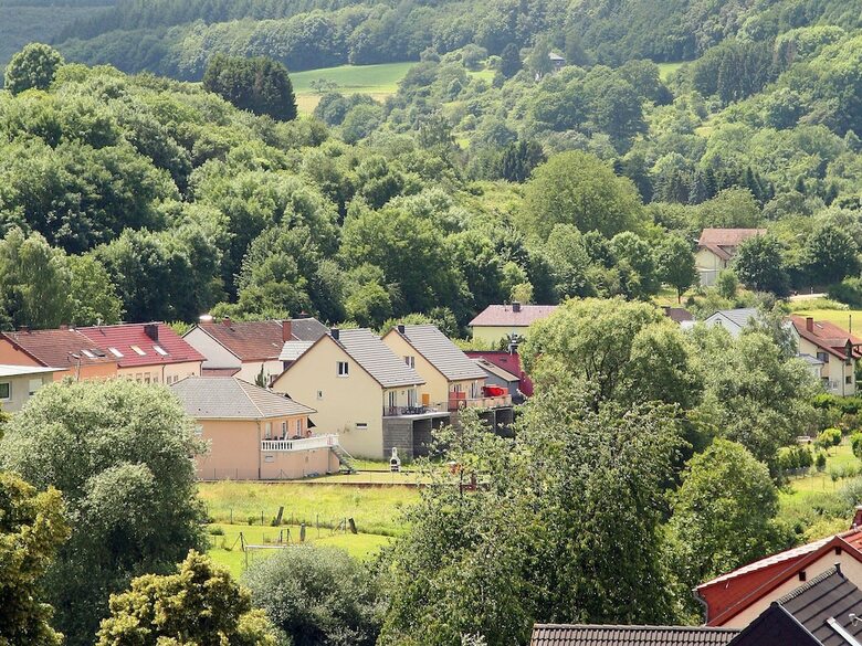 Nice Apartments Close To Luxembourg With Many Facilities