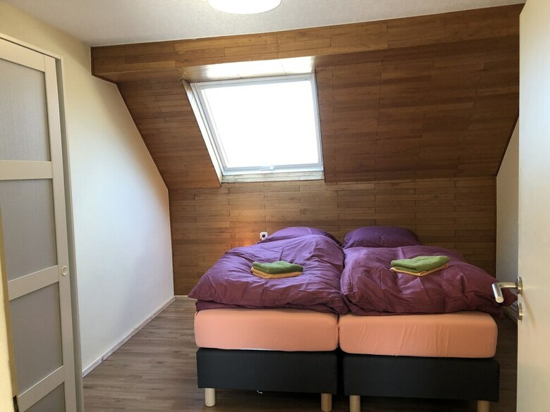 Dazzling Holiday Home In Hellenthal With Sauna