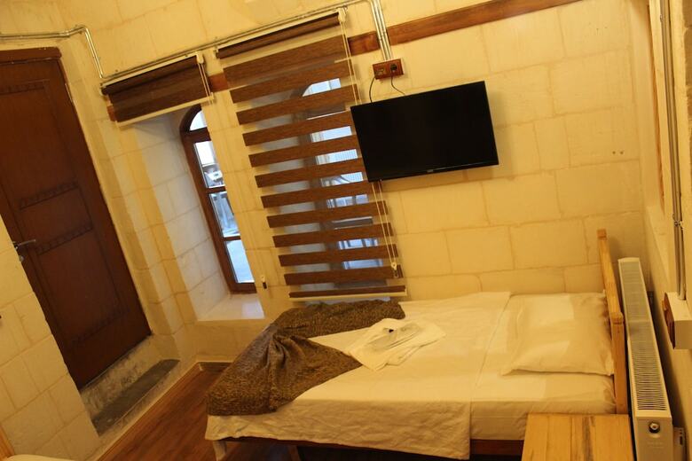 Hotel Duran Aga Konagi Butik Otel