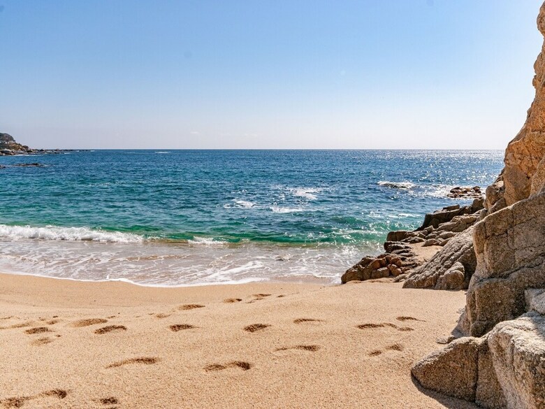 Cozy Mansion In Palafrugell Near Beach