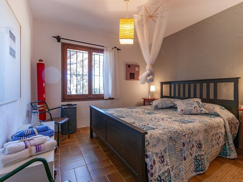Cozy Mansion In Palafrugell Near Beach