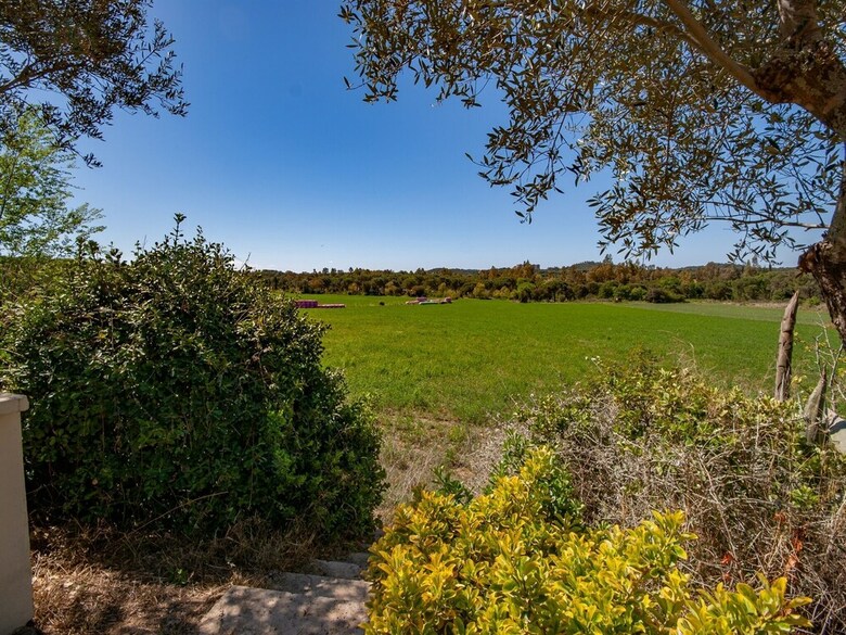 Cozy Mansion In Palafrugell Near Beach