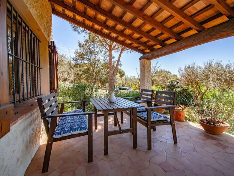 Cozy Mansion In Palafrugell Near Beach