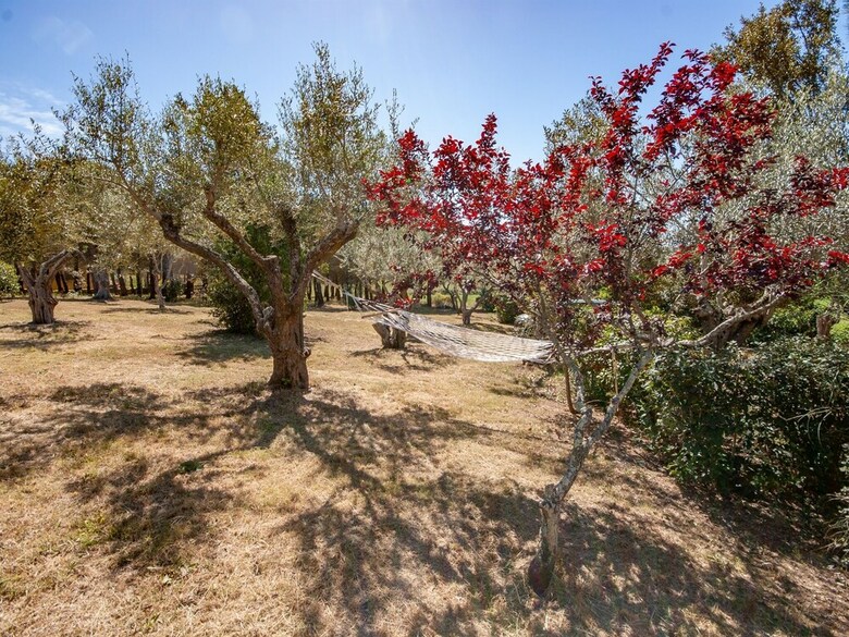 Cozy Mansion In Palafrugell Near Beach