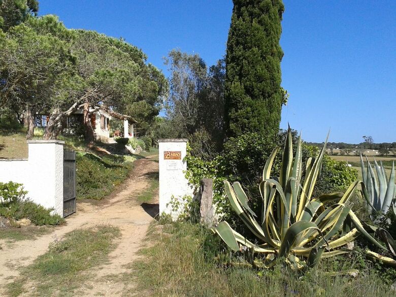 Cozy Mansion In Palafrugell Near Beach