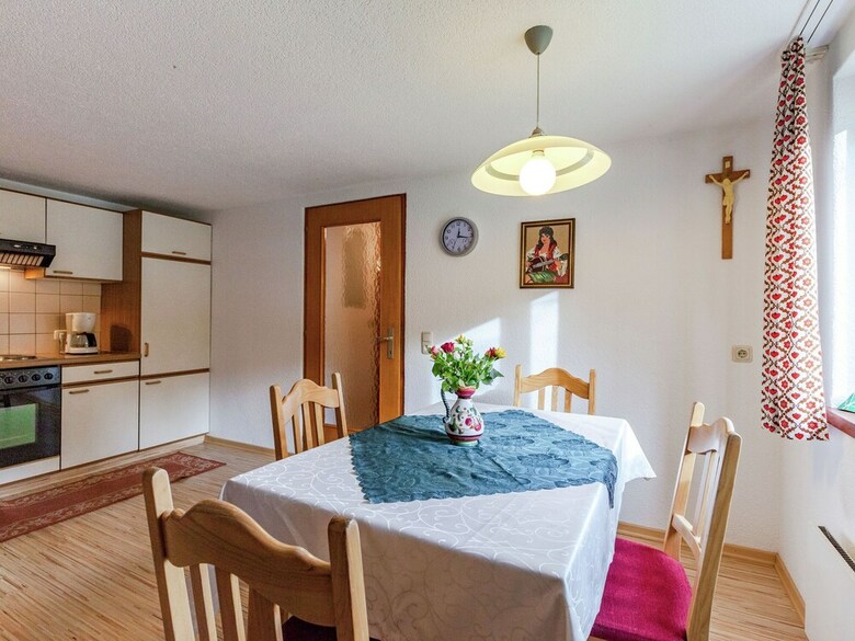 Modern Apartment In Vandans Near Ski Area