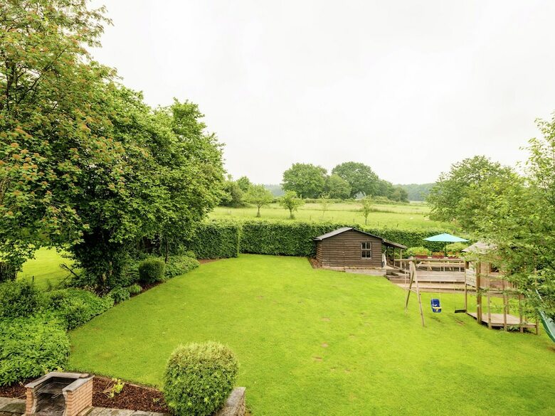 Detached House With Terrace With Breathtaking Views, With Jacuzzi / Sauna