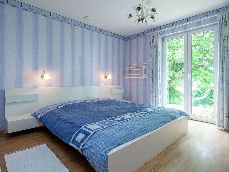 Detached House With Terrace With Breathtaking Views, With Jacuzzi / Sauna