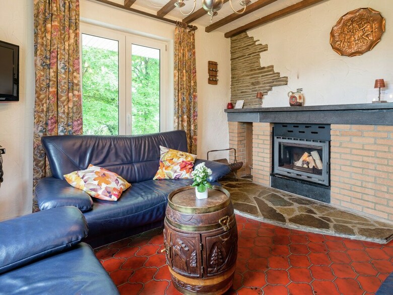 Detached House With Terrace With Breathtaking Views, With Jacuzzi / Sauna