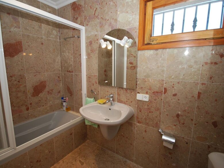 Spacious Villa In Romany� de La Selva With Swimming Pool