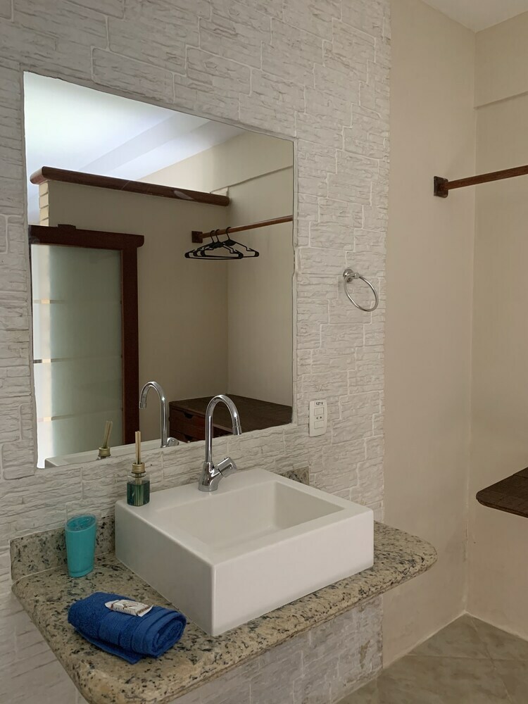Bed & Breakfast Bacana Guest House