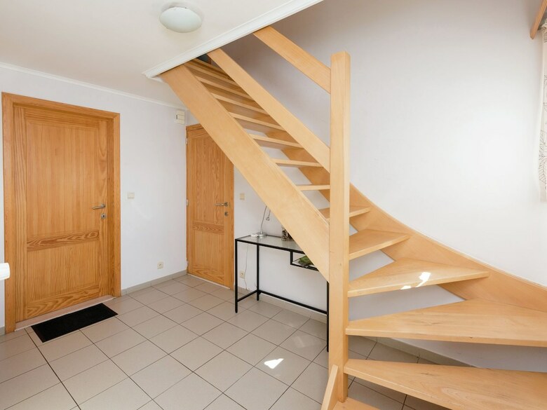 Villa With Jacuzzi And Sauna In A Very Quiet Spot