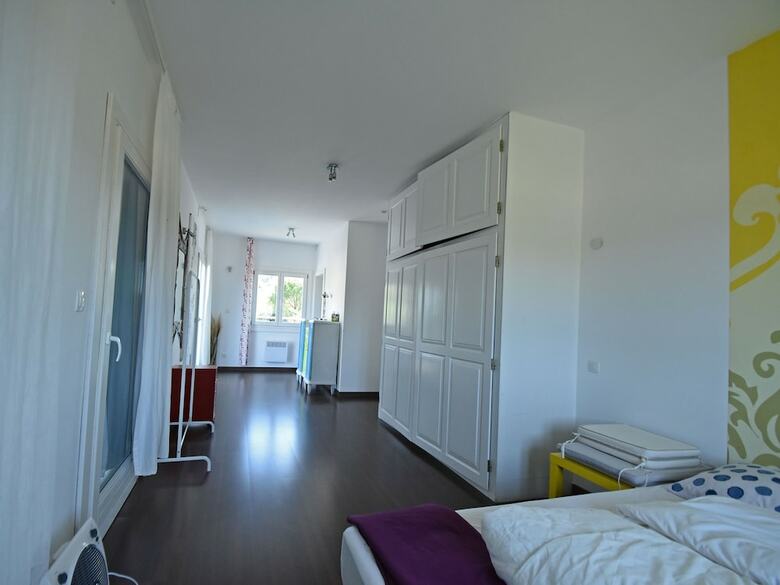 Beautiful Villa With Private Swimming Pool In Beaufort