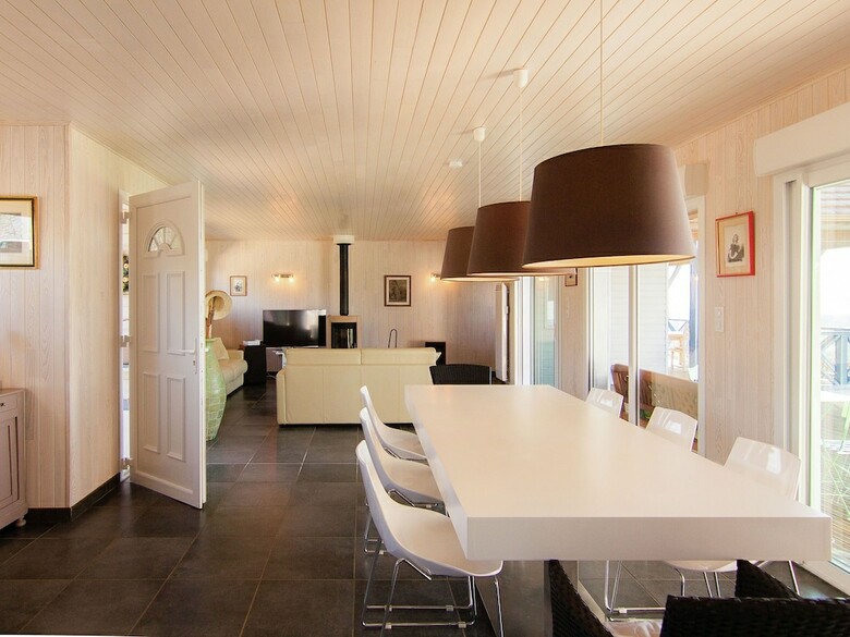 Original Villa With Verandas, Garden, Pool And Beautiful Views