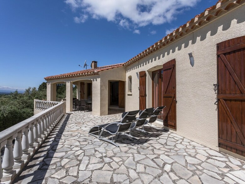 Luxury Villa In Beaufort With Private Swimming Pool