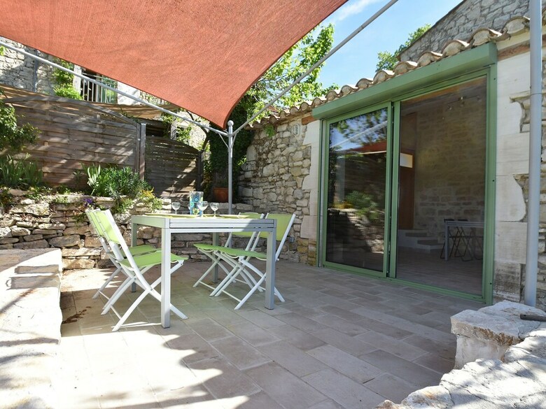 Luxurious Villa With Swimming Pool In Languedoc-roussillon