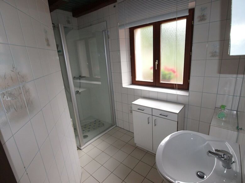 Spacious G�te For 6 Persons In Hanviller, Mosel