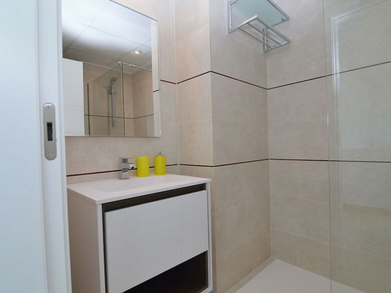 Charming Villa In Orihuela With Private Swimming Pool