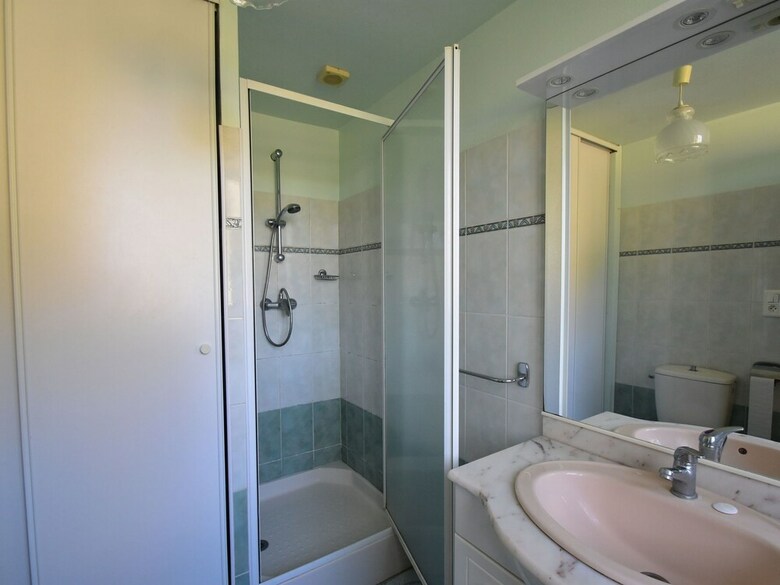 Holiday Home In Lamonzie-montastruc With Pool