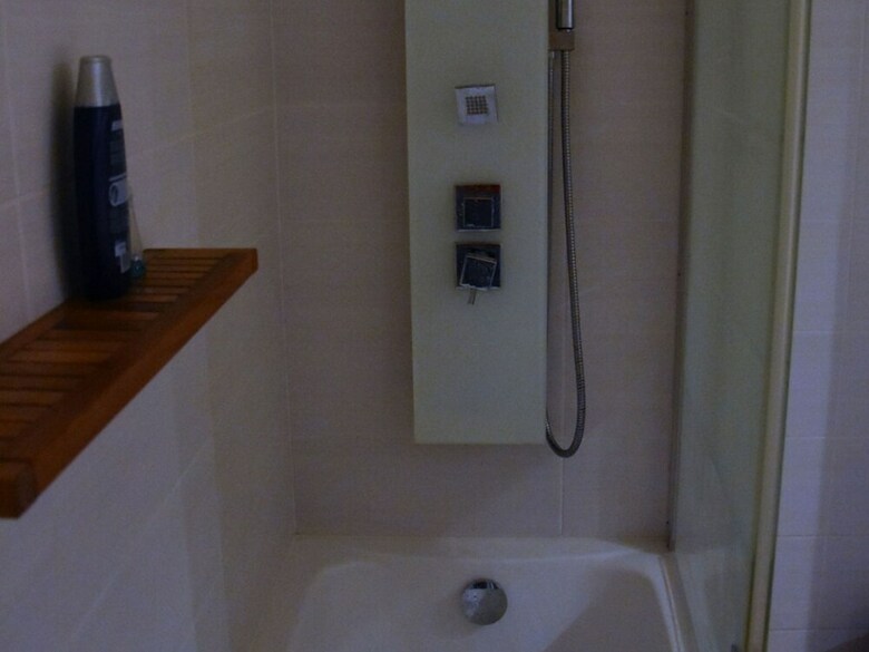 Spacious Apartment In Sallanches Near Ski Area