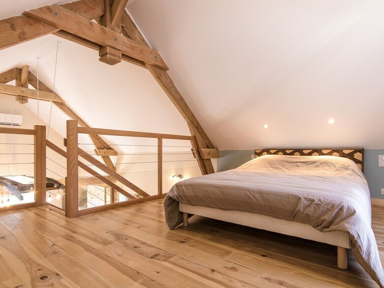 Luxurious Cottage In Mayrac With Private Pool