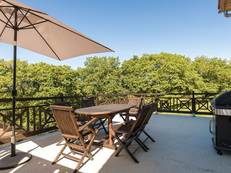 Luxurious Cottage In Mayrac With Private Pool