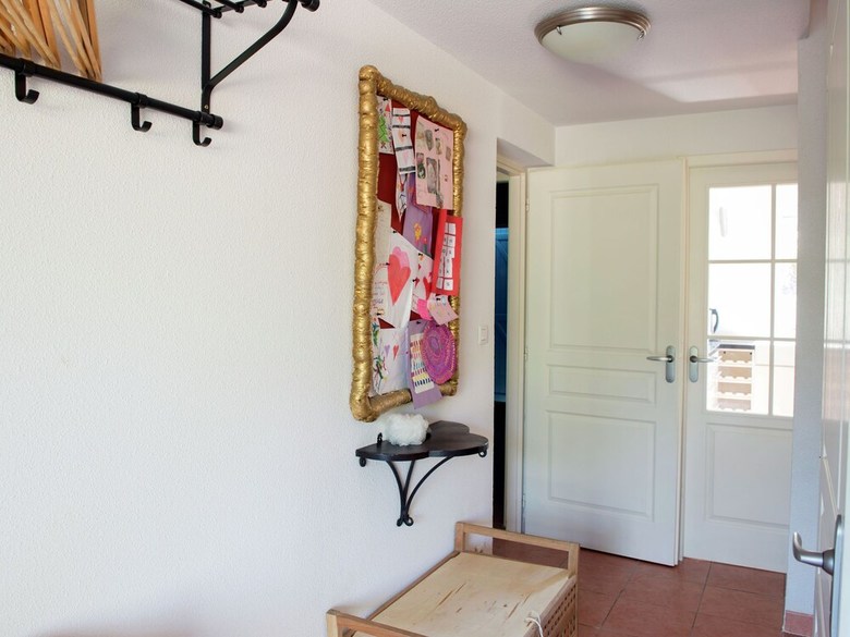 Sun Drenched Villa In Ardeche With Pool