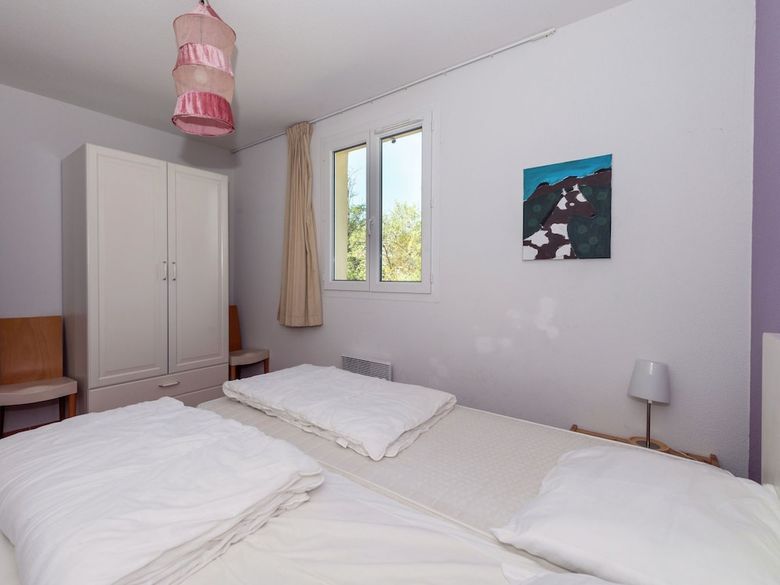 Sun Drenched Villa In Ardeche With Pool