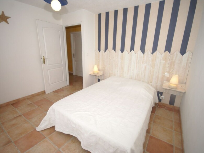 Luxurious Villa With Private Pool In Les Vans