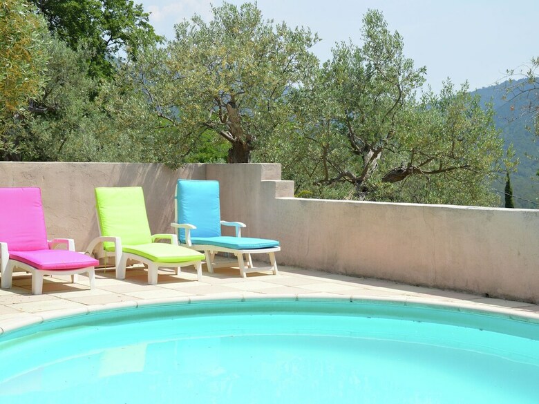 Splendid Villa. Private Swimmingpool. Nice Surrounding